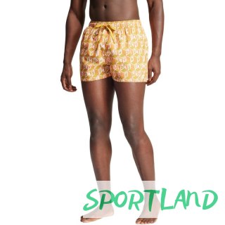 Szorty kąpielowe adidas FARM Rio 3-Stripes CLX M IR6199 M