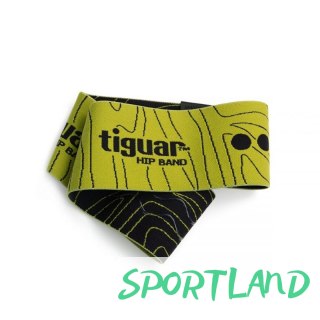 Taśma oporowa Tiguar hip bands H TI-HB0003 N/A