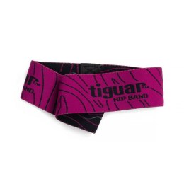 Taśma oporowa Tiguar hip bands L TI-HB0001 N/A