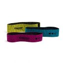 Taśma oporowa Tiguar hip bands L TI-HB0001 N/A