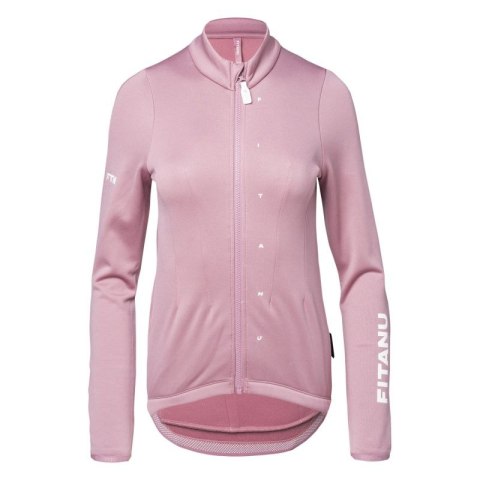 Bluza Fitanu Inverno Polartec W 92800612855 S