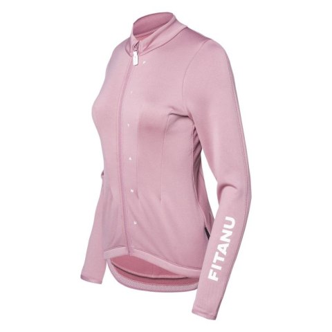 Bluza Fitanu Inverno Polartec W 92800612855 S Bluza Fitanu Inverno Polartec W 92800612855 S