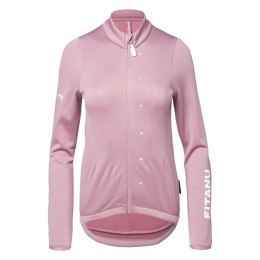 Bluza Fitanu Inverno Polartec W 92800612855 XS