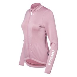Bluza Fitanu Inverno Polartec W 92800612855 XS