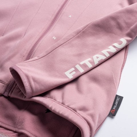 Bluza Fitanu Inverno Polartec W 92800612855 XS Bluza Fitanu Inverno Polartec W 92800612855 XS