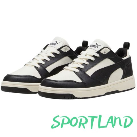 Buty Puma Rebound v6 Low CV M 395079 03 37 Buty Puma Rebound v6 Low CV M 395079 03 37