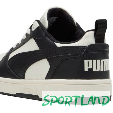 Buty Puma Rebound v6 Low CV M 395079 03 37 Buty Puma Rebound v6 Low CV M 395079 03 37