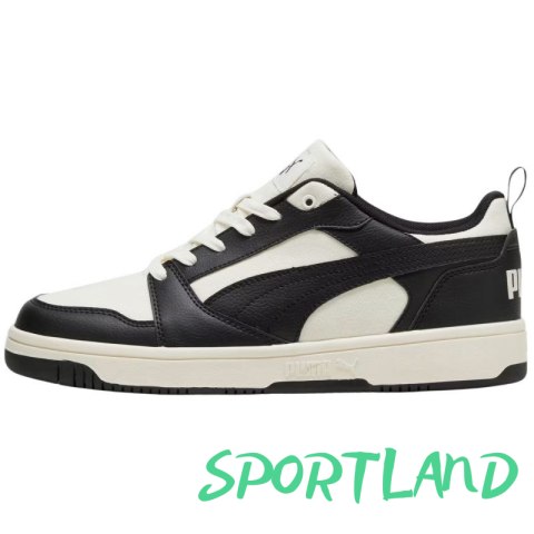 Buty Puma Rebound v6 Low CV M 395079 03 37 Buty Puma Rebound v6 Low CV M 395079 03 37