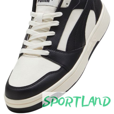 Buty Puma Rebound v6 Low CV M 395079 03 37 Buty Puma Rebound v6 Low CV M 395079 03 37