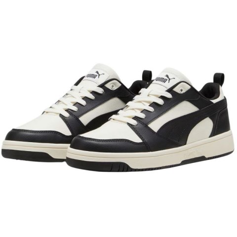 Buty Puma Rebound v6 Low CV M 395079 03 40,5 Buty Puma Rebound v6 Low CV M 395079 03 40,5