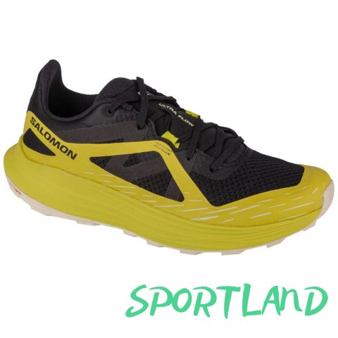 Buty Salomon Ultra Flow M 474625 46 Buty Salomon Ultra Flow M 474625 46