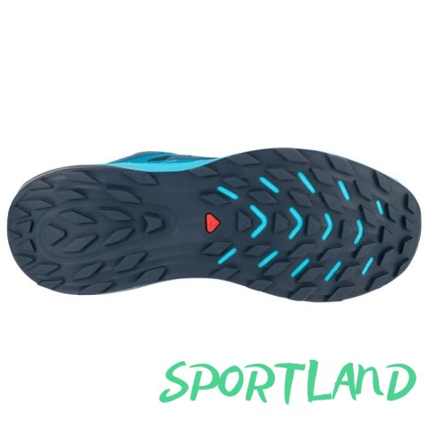 Buty Salomon Ultra Flow M 474852 42 Buty Salomon Ultra Flow M 474852 42