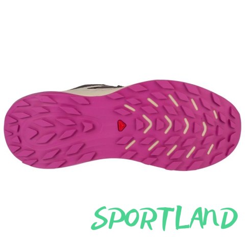 Buty Salomon Ultra Flow W 474509 40 Buty Salomon Ultra Flow W 474509 40