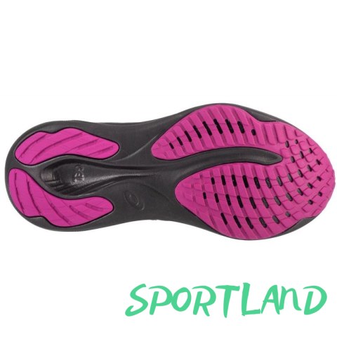 Buty treningowe Asics Gel-Pulse 15 GTX W 1012B592-001 39,5