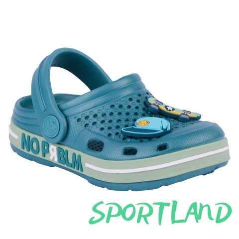Chodaki Coqui Lindo Jr 92800617070 30/31 Chodaki Coqui Lindo Jr 92800617070 30/31