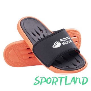 Klapki Aquawave Peles M 92800602869 42