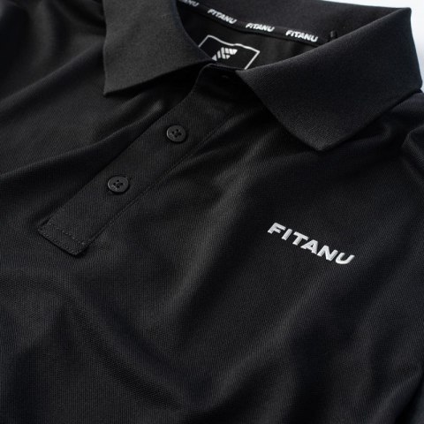 Koszulka Fitanu Flin M 92800617853 L Koszulka Fitanu Flin M 92800617853 L