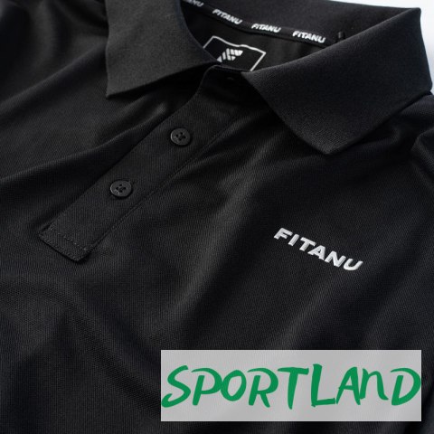 Koszulka Fitanu Flin M 92800617853 M Koszulka Fitanu Flin M 92800617853 M