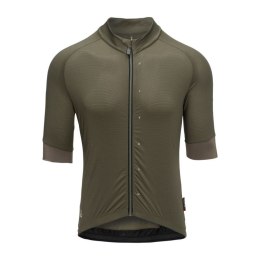 Koszulka rowerowa Strada Polartec M L