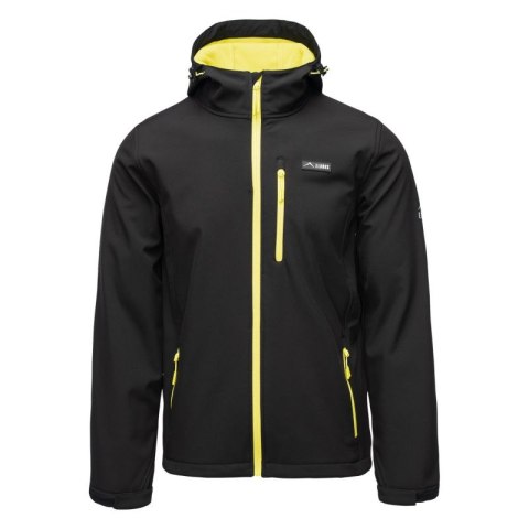 Kurtka Softshell Elbrus Iver II M 92800596064 XXL Kurtka Softshell Elbrus Iver II M 92800596064 XXL