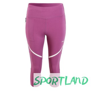 Legginsy Fitanu Korino 3/4 W 92800492569 XL
