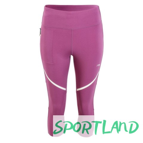 Legginsy Fitanu Korino 3/4 W 92800492569 S Legginsy Fitanu Korino 3/4 W 92800492569 S