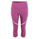 Legginsy Fitanu Korino 3/4 W 92800492569 XS