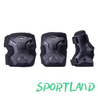 Ochraniacz Fitanu Profushion Set 92800597805 L