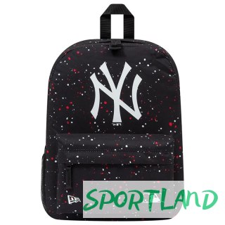Plecak New Era MLB New York Yankees Applique Backpack 60503765 One size