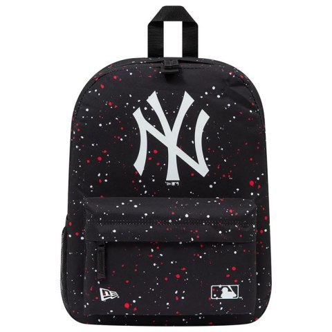 Plecak New Era MLB New York Yankees Applique Backpack 60503765 One size Plecak New Era MLB New York Yankees Applique Backpack 60503765 One size
