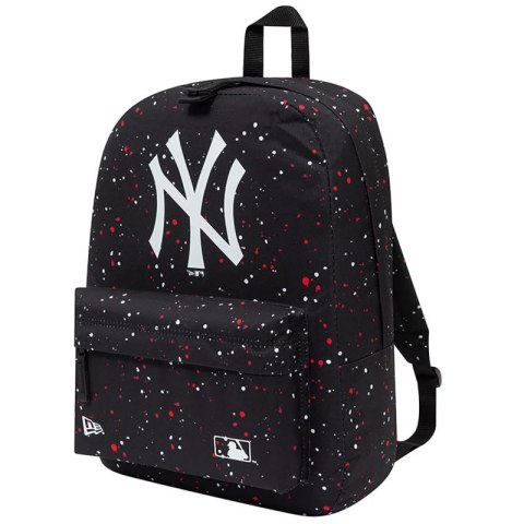 Plecak New Era MLB New York Yankees Applique Backpack 60503765 One size Plecak New Era MLB New York Yankees Applique Backpack 60503765 One size