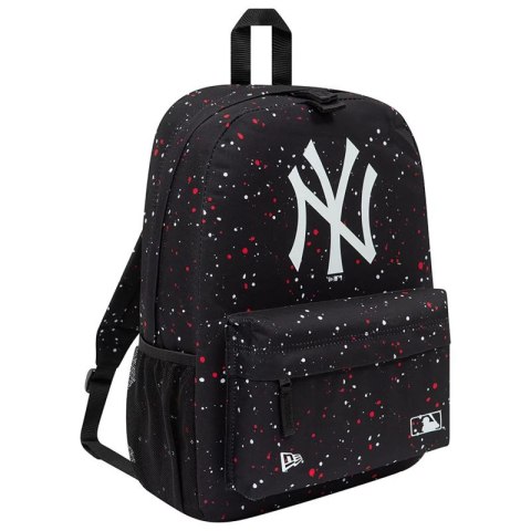 Plecak New Era MLB New York Yankees Applique Backpack 60503765 One size Plecak New Era MLB New York Yankees Applique Backpack 60503765 One size