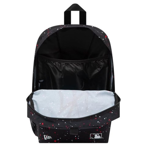 Plecak New Era MLB New York Yankees Applique Backpack 60503765 One size Plecak New Era MLB New York Yankees Applique Backpack 60503765 One size
