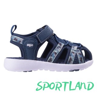 Sandały Bejo Juma KDB Jr 92800598352 23