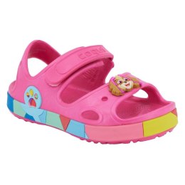 Sandały Coqui Yogi Jr 92800617446 22/23