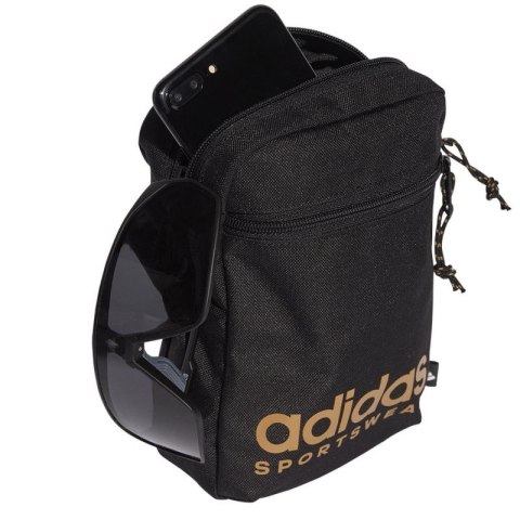 Saszetka adidas Sportswear Organizer NP JE6706 one size Saszetka adidas Sportswear Organizer NP JE6706 one size