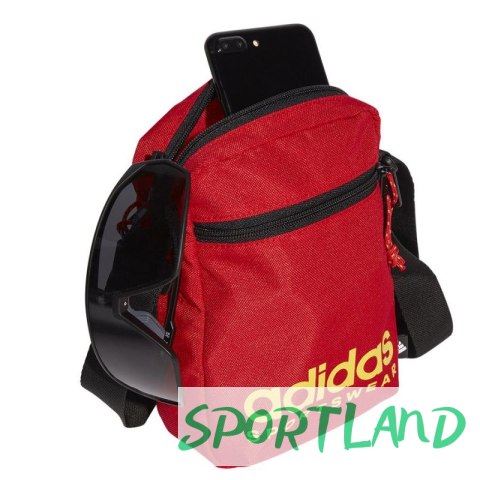 Saszetka adidas Sportswear Organizer NP JE6708 one size Saszetka adidas Sportswear Organizer NP JE6708 one size