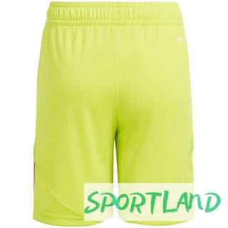 Spodenki adidas Tiro 24 Jr IT2421 164cm