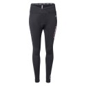 Spodnie rowerowe SEGGIOLA W Polarec L