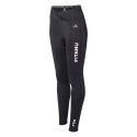 Spodnie rowerowe SEGGIOLA W Polarec L