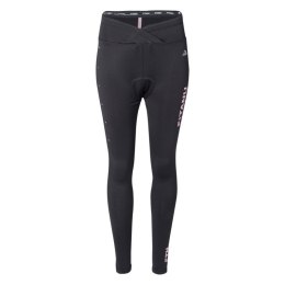 Spodnie rowerowe SEGGIOLA W Polarec M