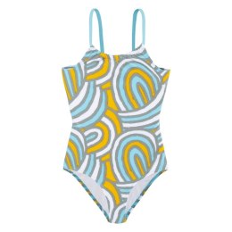 Strój kąpielowy O'neill Mix And Match Cali Swimsuit Jr 92800613939 140