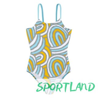 Strój kąpielowy O'neill Mix And Match Cali Swimsuit Jr 92800613939 140