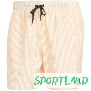 Szorty kąpielowe adidas Stripey Classics Swim Short Length M IR6205 S