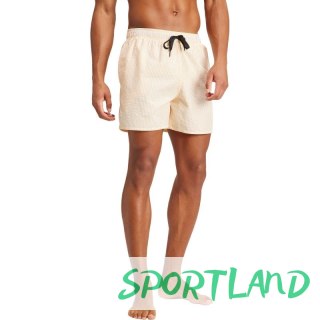 Szorty kąpielowe adidas Stripey Classics Swim Short Length M IR6205 S