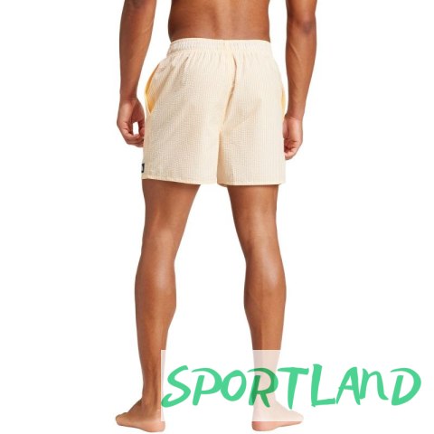 Szorty kąpielowe adidas Stripey Classics Swim Short Length M IR6205 S Szorty kąpielowe adidas Stripey Classics Swim Short Length M IR6205 S