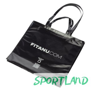 Torba zakupowa Fitanu Shopping Bag Shiny 92800614350 N/A