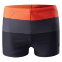 Bokserki kąpielowe Aquawave Stripe M 92800593896 L