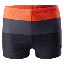 Bokserki kąpielowe Aquawave Stripe M 92800593896 L