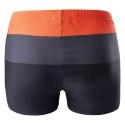 Bokserki kąpielowe Aquawave Stripe M 92800593896 L